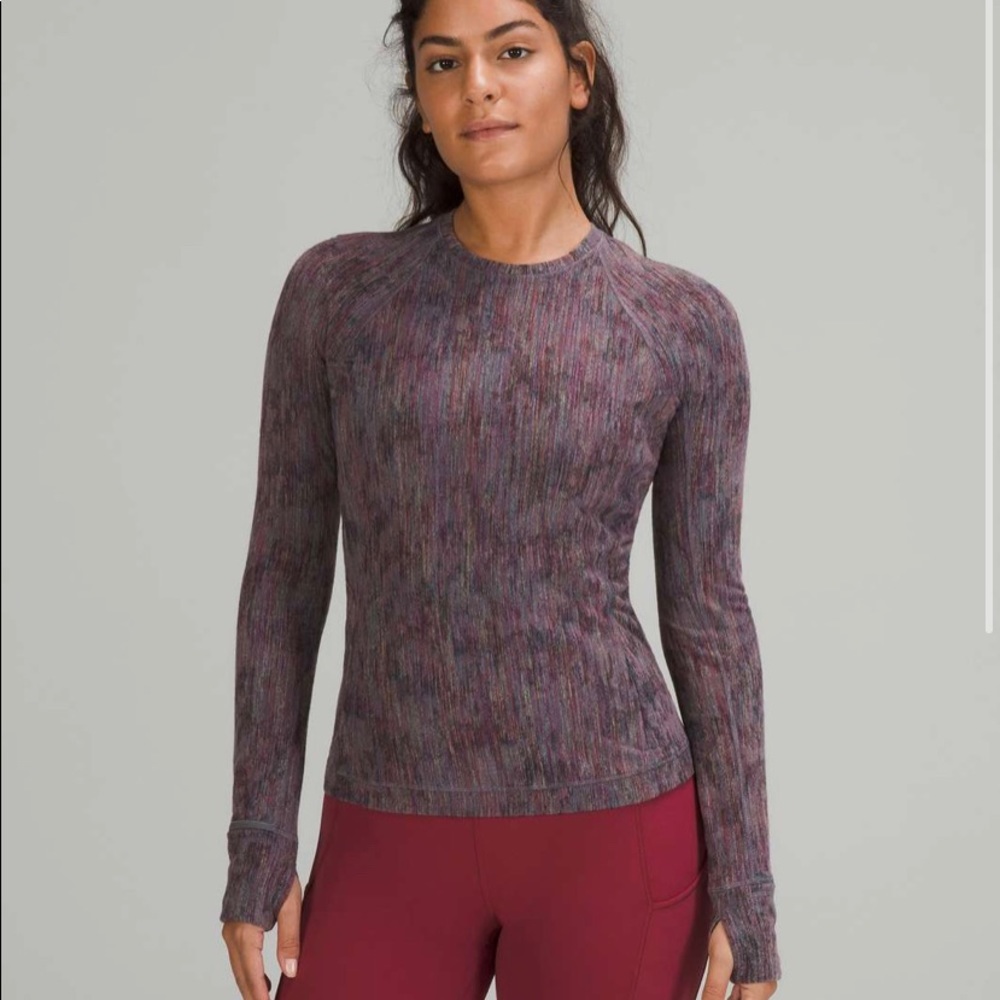 Lululemon “It’s Rulu Run”